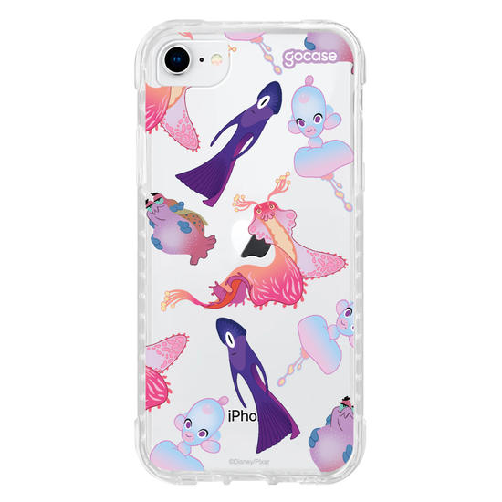 Capinha para celular  Elio - Espécies Unidas