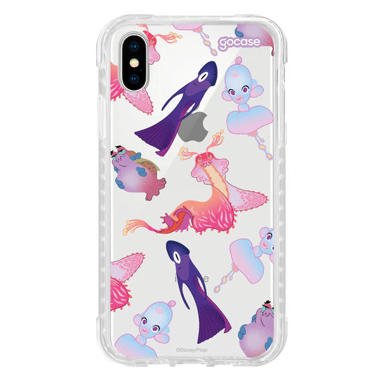 Capinha para celular  Elio - Espécies Unidas