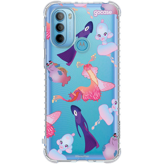 Capinha para celular  Elio - Espécies Unidas