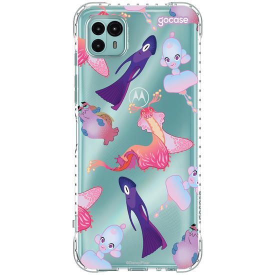 Capinha para celular  Elio - Espécies Unidas