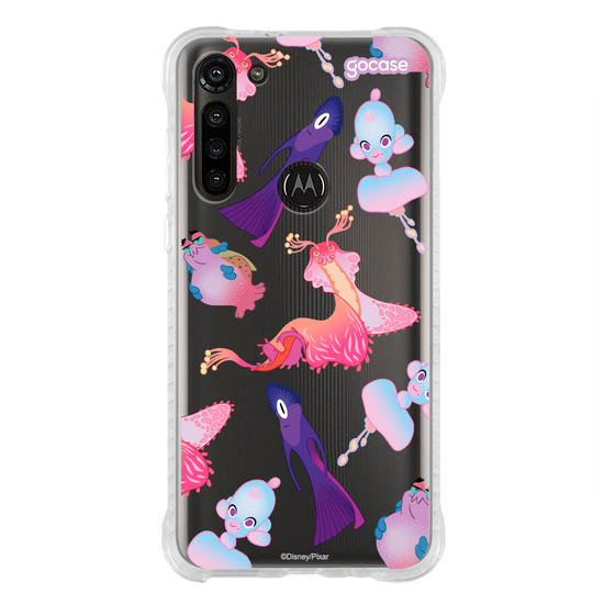 Capinha para celular  Elio - Espécies Unidas