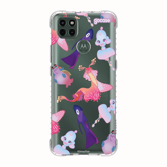 Capinha para celular  Elio - Espécies Unidas