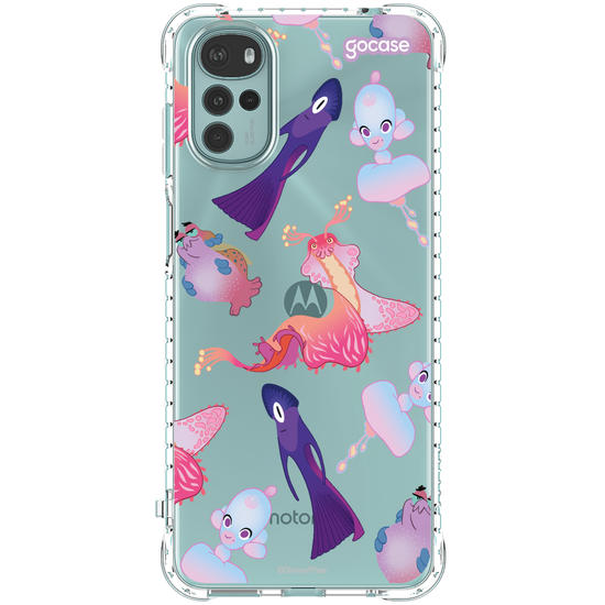 Capinha para celular  Elio - Espécies Unidas