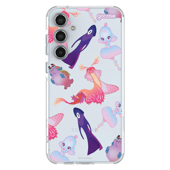 Capinha para celular  Elio - Espécies Unidas