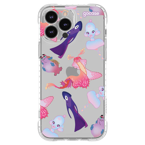 Capinha para celular  Elio - Espécies Unidas