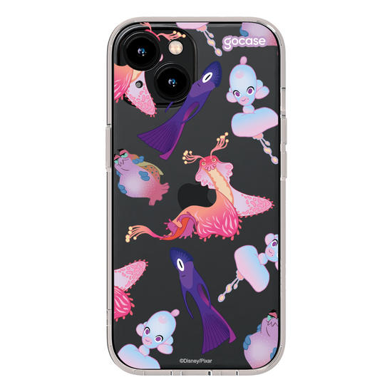 Capinha para celular  Elio - Espécies Unidas