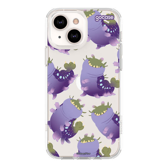  Elio - Glordon Pattern Phone Case