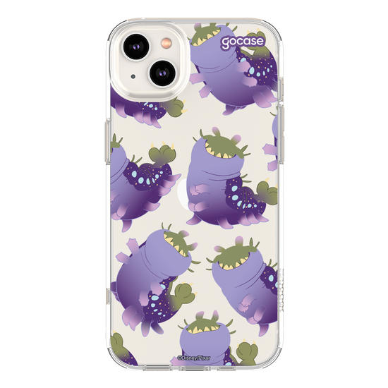 Capinha para celular  Elio - Glordon Pattern