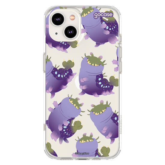 Capinha para celular  Elio - Glordon Pattern
