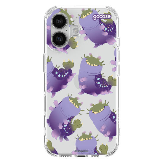 Capinha para celular  Elio - Glordon Pattern