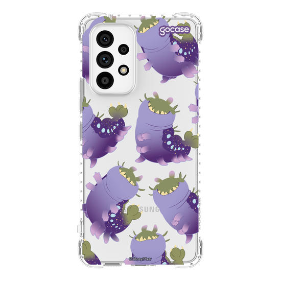 Capinha para celular  Elio - Glordon Pattern