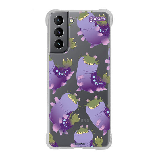 Capinha para celular  Elio - Glordon Pattern