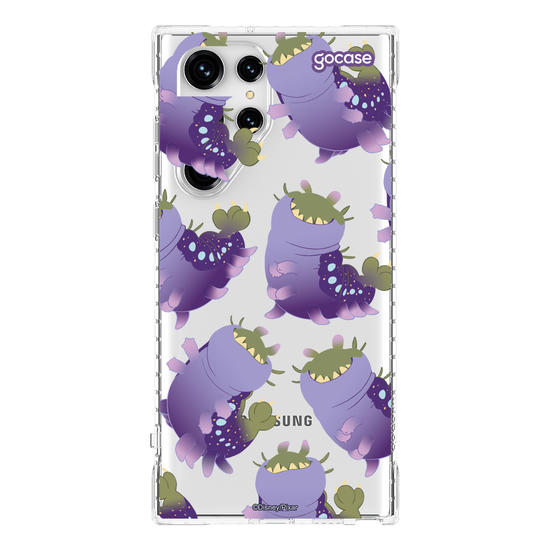 Capinha para celular  Elio - Glordon Pattern