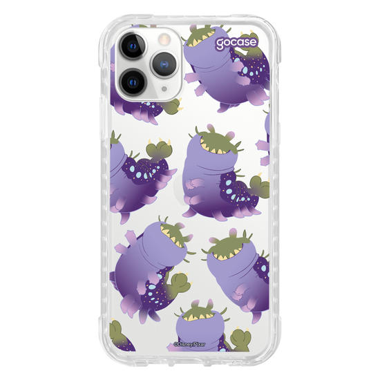 Capinha para celular  Elio - Glordon Pattern