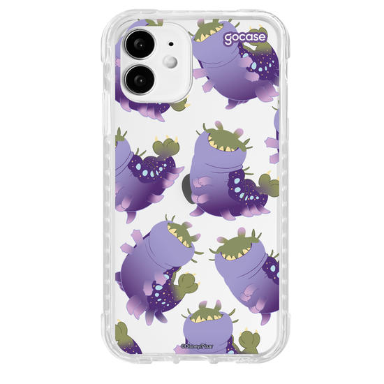 Capinha para celular  Elio - Glordon Pattern