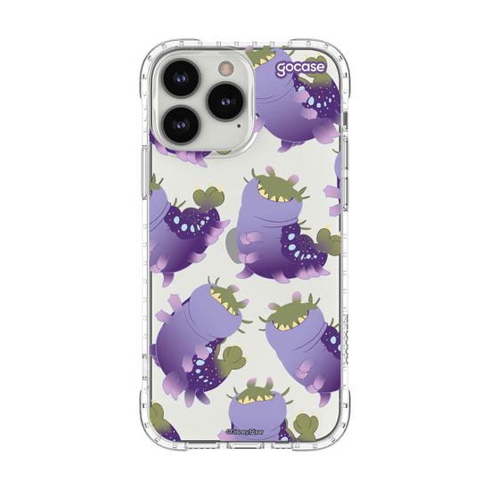 Capinha para celular  Elio - Glordon Pattern