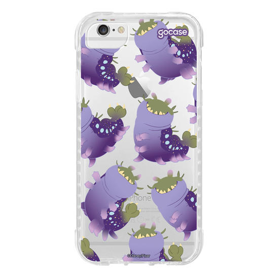 Capinha para celular  Elio - Glordon Pattern