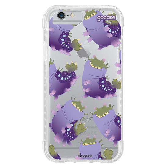 Capinha para celular  Elio - Glordon Pattern