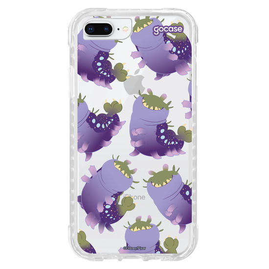 Capinha para celular  Elio - Glordon Pattern