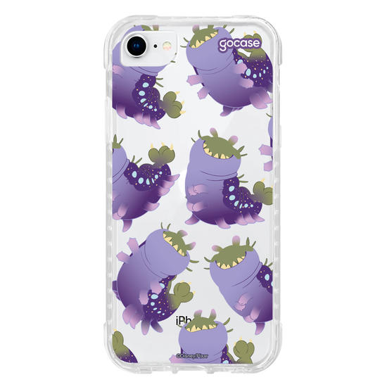 Capinha para celular  Elio - Glordon Pattern