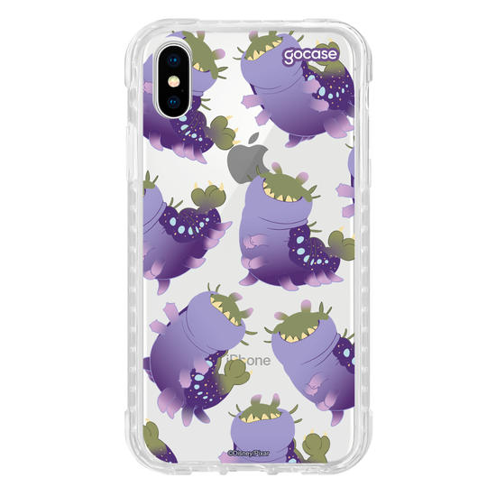 Capinha para celular  Elio - Glordon Pattern