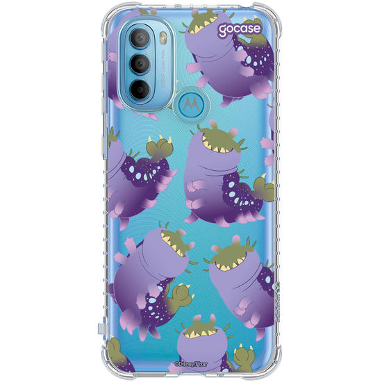 Capinha para celular  Elio - Glordon Pattern