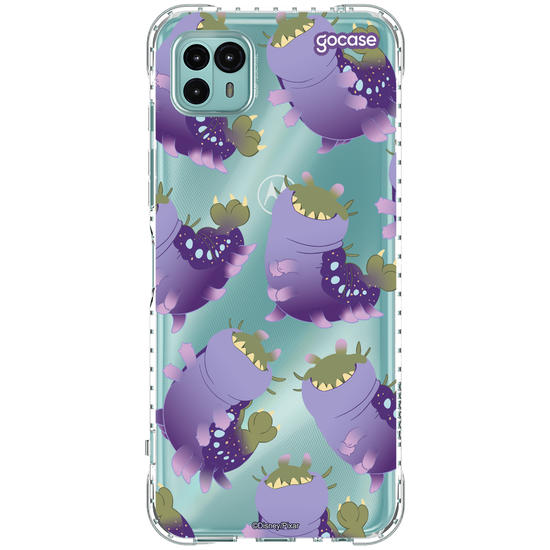 Capinha para celular  Elio - Glordon Pattern