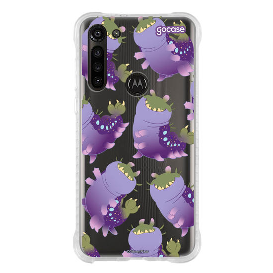 Capinha para celular  Elio - Glordon Pattern