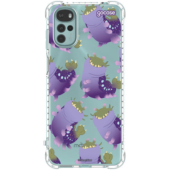 Capinha para celular  Elio - Glordon Pattern