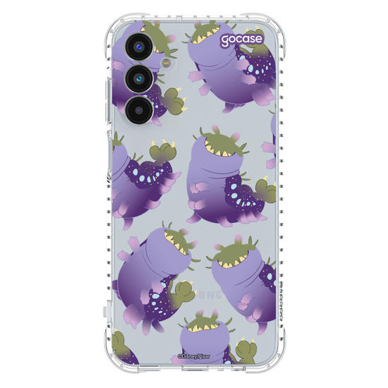 Capinha para celular  Elio - Glordon Pattern