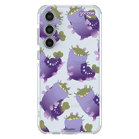 Capinha para celular  Elio - Glordon Pattern