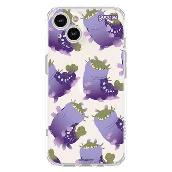  Elio - Glordon Pattern