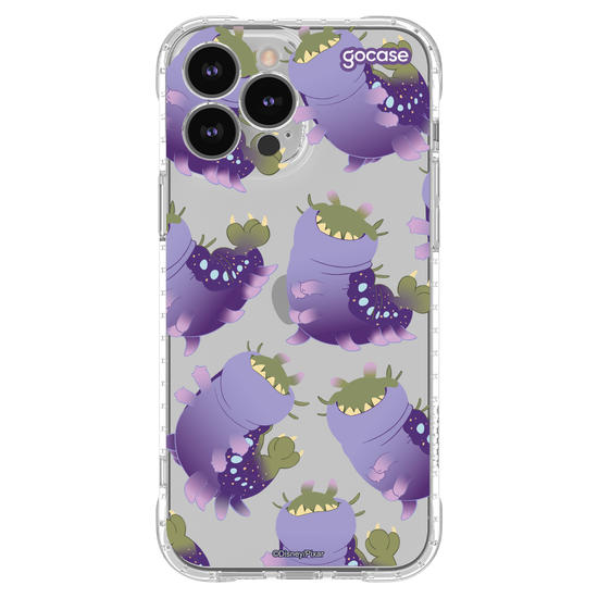 Capinha para celular  Elio - Glordon Pattern