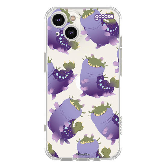  Elio - Glordon Pattern