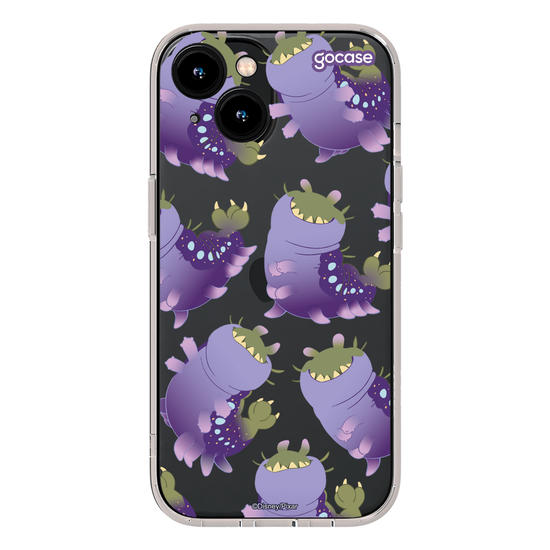 Capinha para celular  Elio - Glordon Pattern
