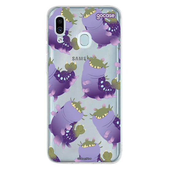  Elio - Glordon Pattern