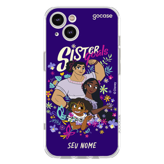 Disney - Encanto - Sisters