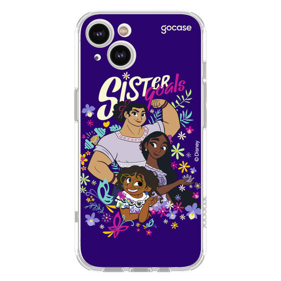 Disney - Encanto - Sisters
