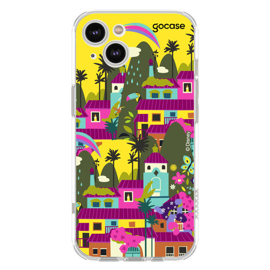 Disney - Encanto - Casinhas