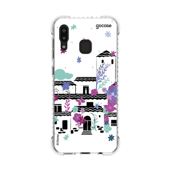 Capinha para celular Disney - Encanto - Lar