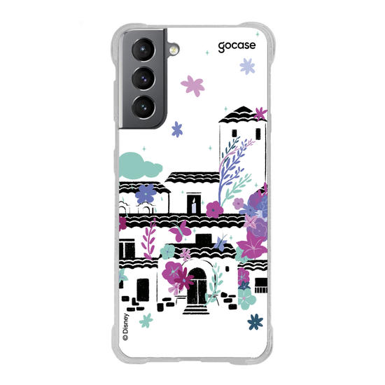 Capinha para celular Disney - Encanto - Lar