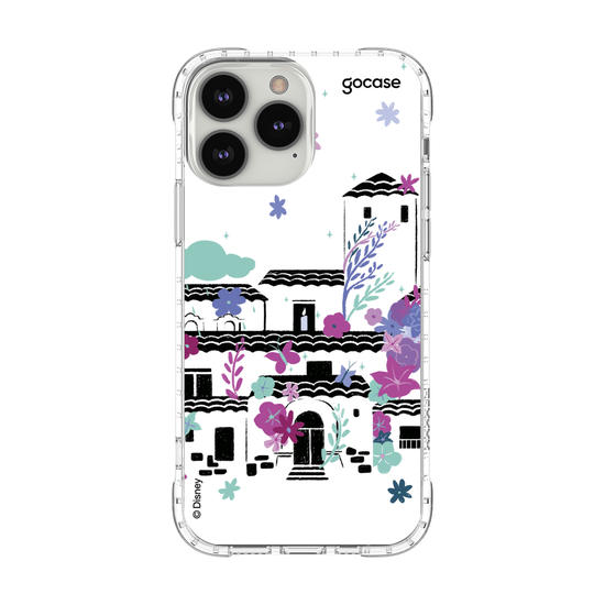 Capinha para celular Disney - Encanto - Lar