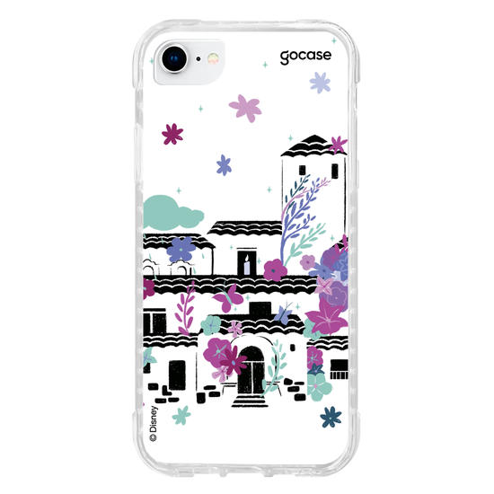Capinha para celular Disney - Encanto - Lar