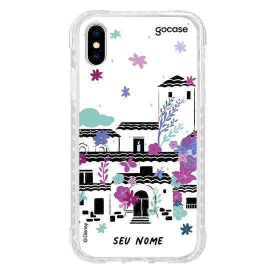 Capinha para celular Disney - Encanto - Lar