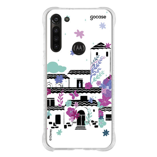 Capinha para celular Disney - Encanto - Lar