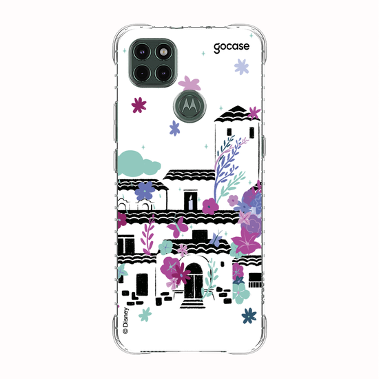 Capinha para celular Disney - Encanto - Lar