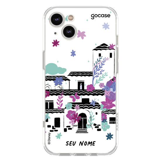 Disney - Encanto - Lar