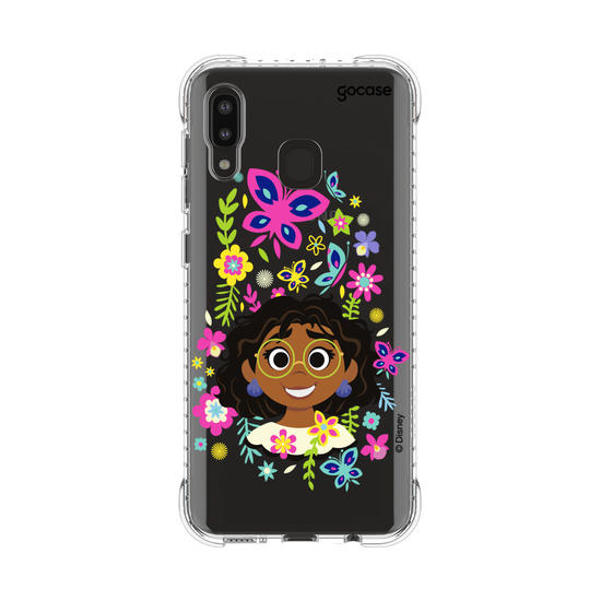 Capinha para celular Disney - Encanto - Mirabel