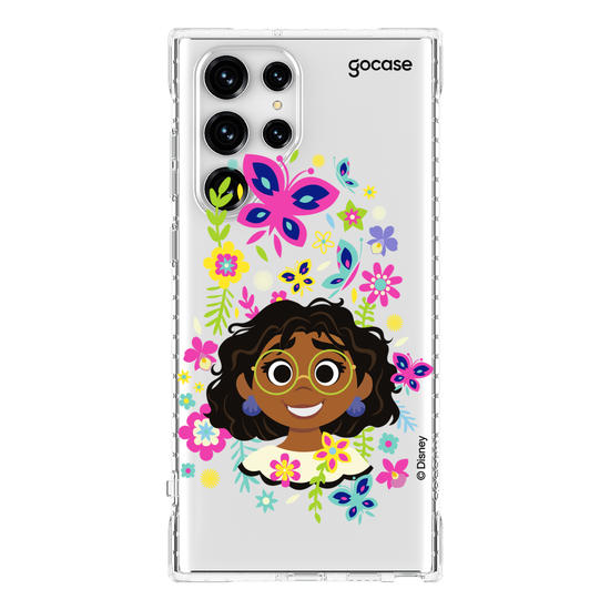 Capinha para celular Disney - Encanto - Mirabel