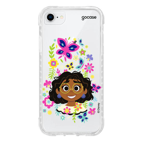 Capinha para celular Disney - Encanto - Mirabel